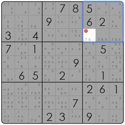 how to complete sudoku puzzles